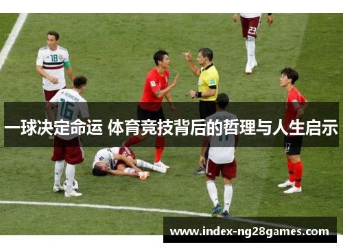 一球决定命运 体育竞技背后的哲理与人生启示