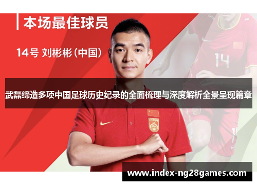 武磊缔造多项中国足球历史纪录的全面梳理与深度解析全景呈现篇章 武磊缔造多项中国足球历史纪录的全面梳理与深度解析全景呈现篇章